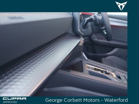 2024 Cupra Leon 2.0TDi 150HP DSG (From €118 per week) €39,995 thumbnail