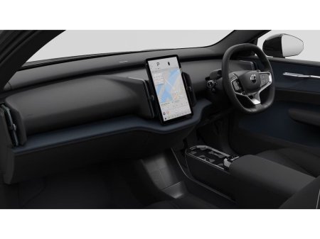 2026 Volvo EX30 - thumbnail 10