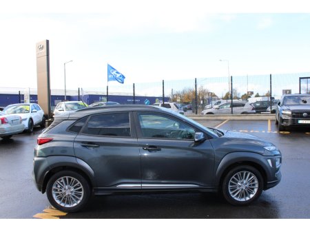 2020 Hyundai Kona - thumbnail 6