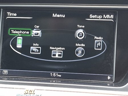 2014 Audi A4 - thumbnail 21