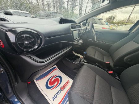 2016 Toyota Aqua - thumbnail 15