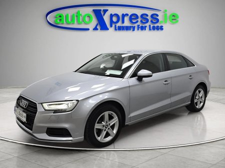 2017 Audi A3 - thumbnail 12