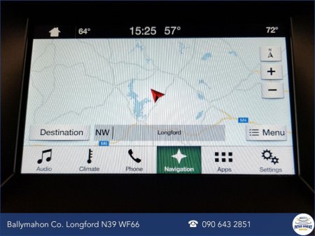 2017 Ford S-Max - thumbnail 18