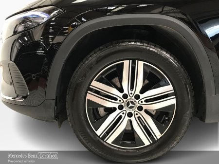 2024 Mercedes-Benz EQA EQA250 Progressive Line €42,500 thumbnail