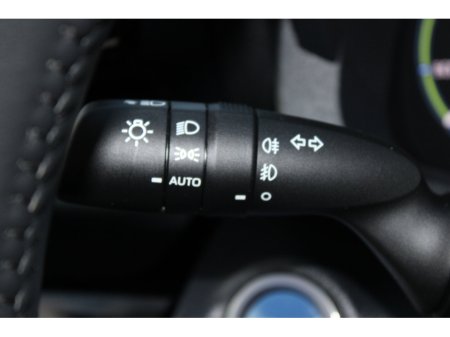 2023 Toyota Yaris Cross 1.5 Hybrid CVT Luna Sport €28,950 thumbnail