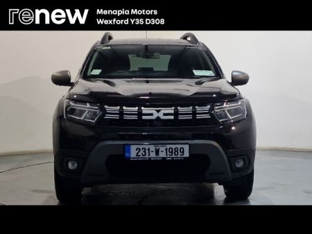 2023 Dacia Duster 1.5 Blue dCi 115 Journey €20,595 thumbnail