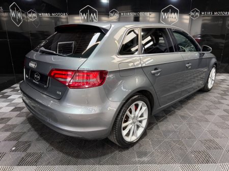 2016 Audi A3 - photo 6