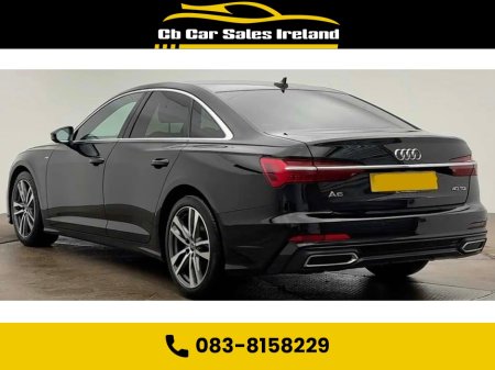 2022 Audi A6 - photo 2