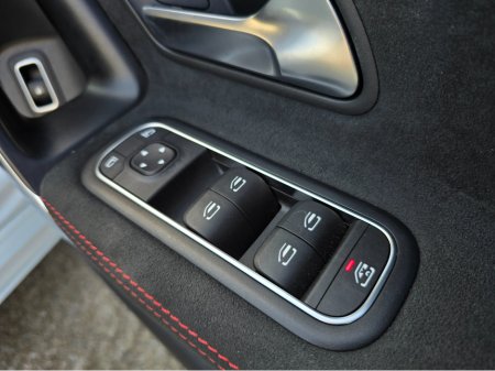 2020 Mercedes-Benz A Class - thumbnail 19