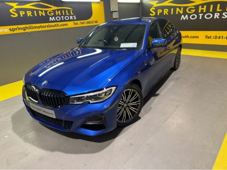 2022 BMW 3 Series SOLD SOLD SOLD