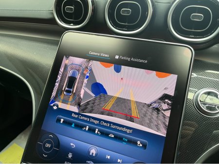 2024 Mercedes-Benz C Class - thumbnail 28