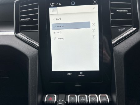 2026 Volkswagen Amarok - thumbnail 15