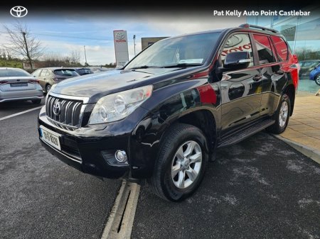 2013 Toyota Landcruiser - thumbnail 20