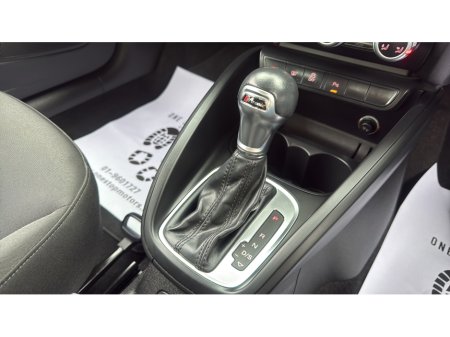 2016 Audi A1 43,000 KMS / AUTO / AS NEW / 1OWNER / 12MONTHS WARRANTY €14,900 thumbnail