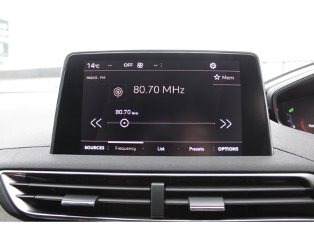 2019 Peugeot 5008 - thumbnail 14