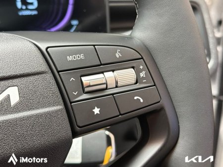 2026 Kia Stonic  thumbnail