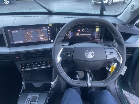 2026 Opel Frontera GS thumbnail