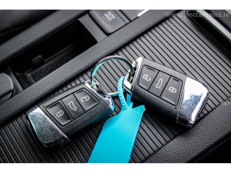 2018 Volkswagen Passat 1.6 TDI 120HP Highline €21,995 thumbnail