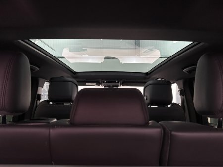 2020 Land Rover Range Rover Sport - thumbnail 24