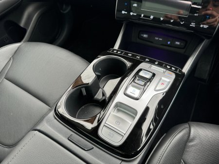 2023 Hyundai Tucson - thumbnail 12