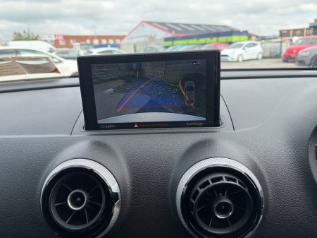 2015 Audi A3 - thumbnail 5