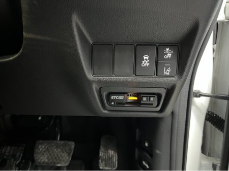 2021 Honda Stepwagon - thumbnail 12