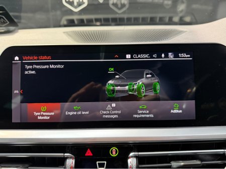 2020 BMW 3 Series M340D XDRIVE G20 4DR AUTO 340BHP €49,950 thumbnail