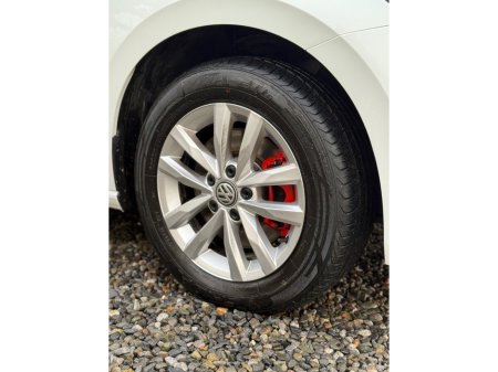 2018 Volkswagen Touran - thumbnail 20