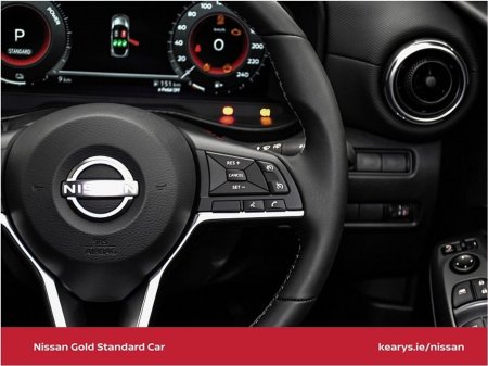 2026 Nissan Juke HYBRID 1.6 SV PREMIUM 2 TONE thumbnail