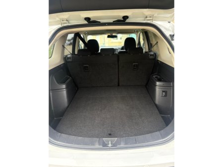 2018 Mitsubishi Outlander - thumbnail 8