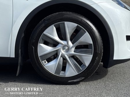 2023 Tesla Model Y - thumbnail 24