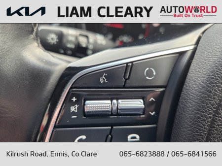 2020 Kia Sportage - thumbnail 17