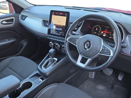 2023 Renault Arkana - photo 6