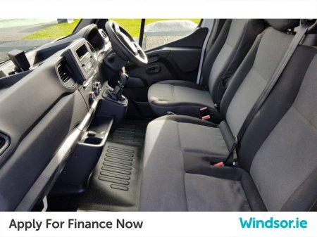 2021 Renault Master - thumbnail 4