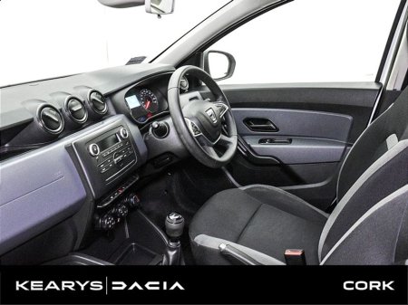 2019 Dacia Duster - thumbnail 5