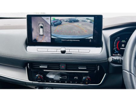 2023 Nissan X-Trail - thumbnail 9