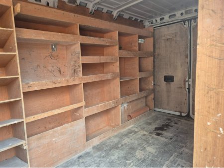 2022 Fiat Ducato - thumbnail 10