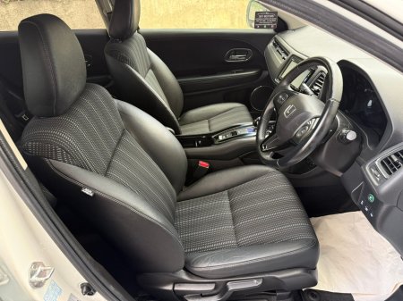 2016 Honda Vezel  €15,990 thumbnail