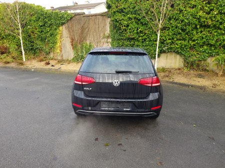 2018 Volkswagen Golf - thumbnail 6