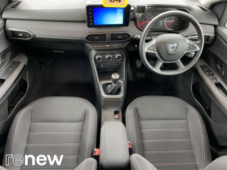 2023 Dacia Jogger 7 Seater TCe 110 Extreme SE €20,900