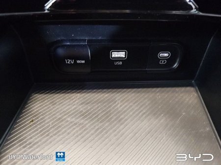 2024 Kia Sportage Anniversary Edition Hybrid. Cruise Control, Heated Seats, Heated Steering Wheel, Rear Charging Ports, Reversing Camera. €37,995 thumbnail