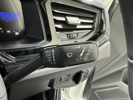 2024 Volkswagen Polo Sport 1.0 Tsi €22,800 thumbnail