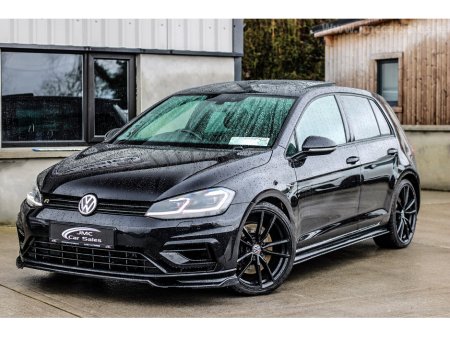 2019 Volkswagen Golf for sale