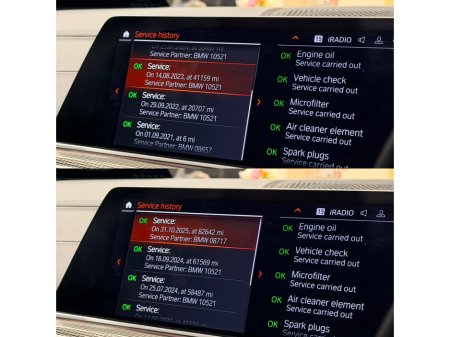 2021 BMW X5 2021 (212)  BMW X5 45e M Sport Pro Edition €48,999 thumbnail