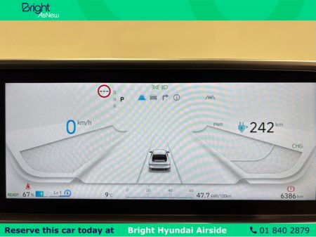 2024 Hyundai Ioniq 6 - thumbnail 20