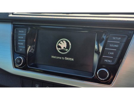 2018 Skoda Fabia - thumbnail 24