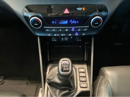 2020 Hyundai Tucson - thumbnail 13