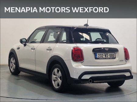 2023 MINI Hatch Mini Cooper Auto €24,595