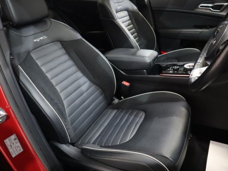 2022 Kia Sportage *77* GT-LINE S PHEV 4X4 €31,995 thumbnail