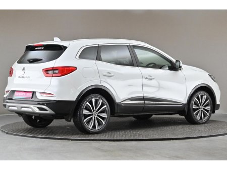 2020 Renault Kadjar - thumbnail 10